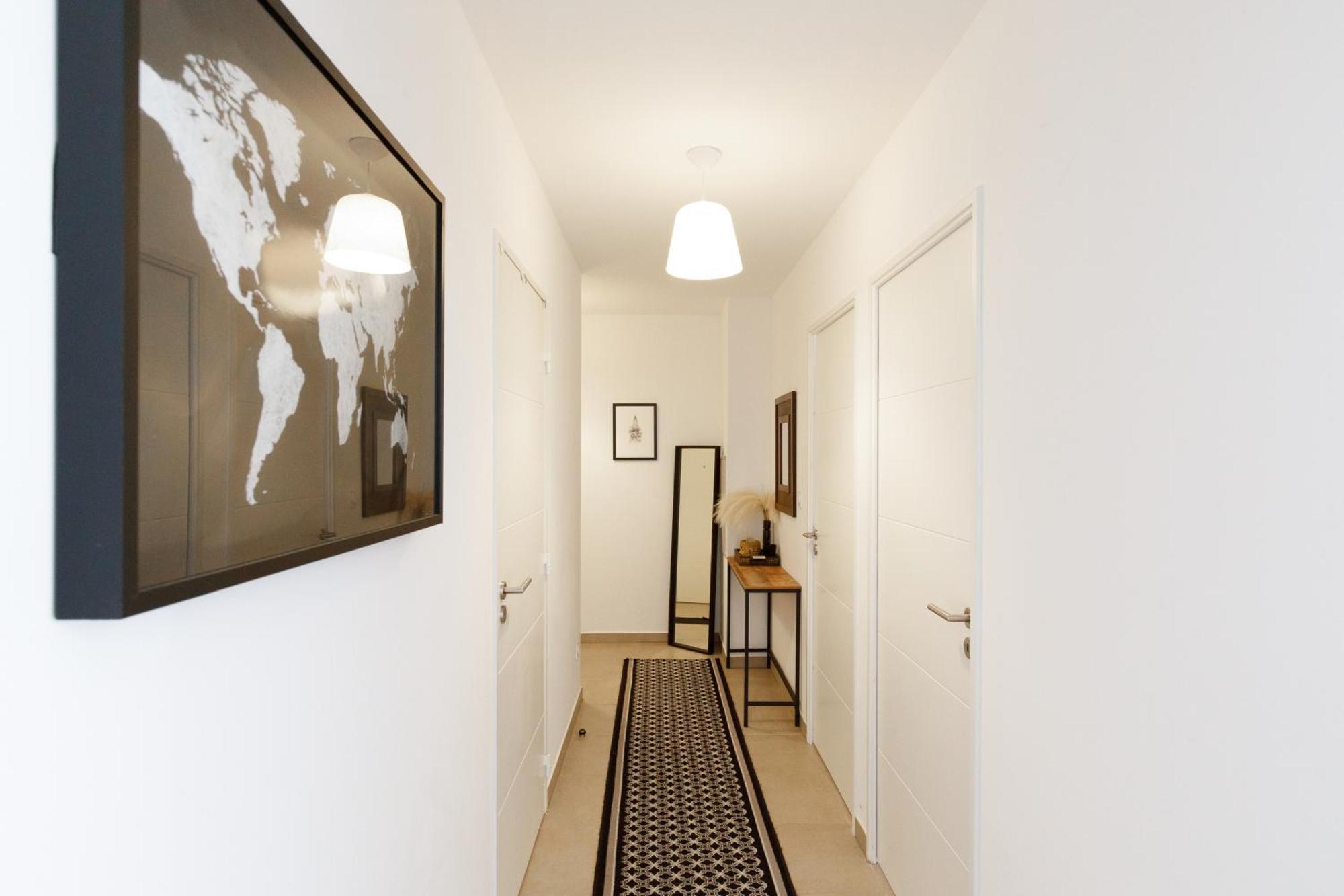Lovely 2 Bedroom Condo With Pool Vallauris Exterior photo